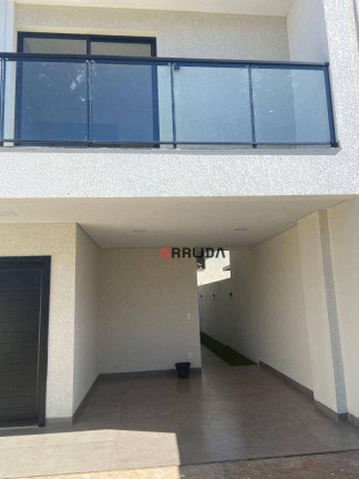 Imagem Sobrado com 2 Quartos à Venda, 145 m² em Vila Yolanda - Foz Do Iguaçu Imagem Sobrado com 2 Quartos à Venda, 145 m² em Vila Yolanda - Foz Do Iguaçu
