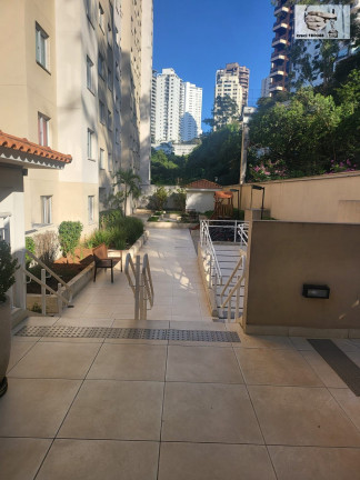 Imagem Apartamento com 2 Quartos à Venda, 40 m² em Jardim Parque Morumbi - São Paulo Imagem Apartamento com 2 Quartos à Venda, 40 m² em Jardim Parque Morumbi - São Paulo