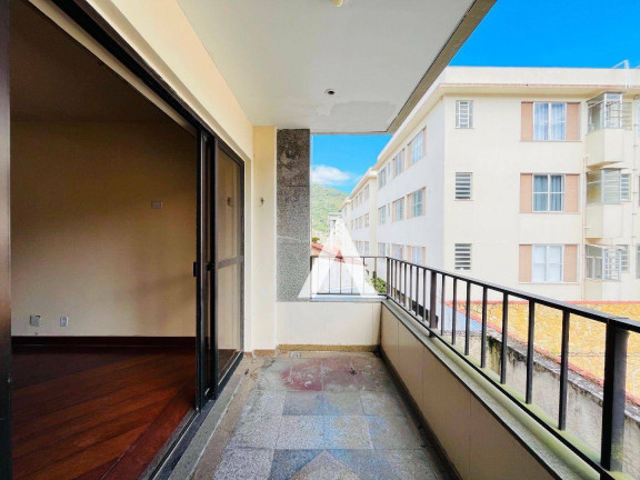 Imagem Apartamento com 2 Quartos à Venda, 90 m² em Alto - Teresópolis Imagem Apartamento com 2 Quartos à Venda, 90 m² em Alto - Teresópolis