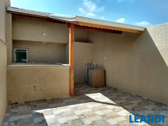 Imagem Cobertura com 2 Quartos à Venda, 87 m² em Vila Assunção - Santo André Imagem Cobertura com 2 Quartos à Venda, 87 m² em Vila Assunção - Santo André