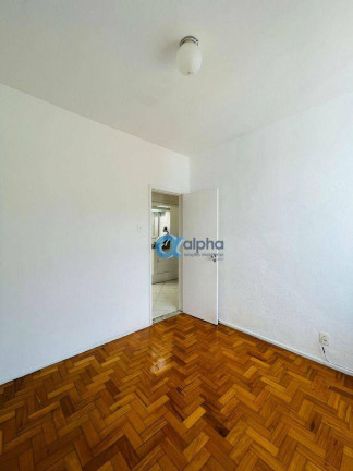 Imagem Apartamento com 2 Quartos à Venda, 60 m² em Centro - Petrópolis