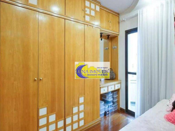 Imagem Cobertura com 4 Quartos à Venda, 302 m² em Vila Regente Feijó - São Paulo Imagem Cobertura com 4 Quartos à Venda, 302 m² em Vila Regente Feijó - São Paulo