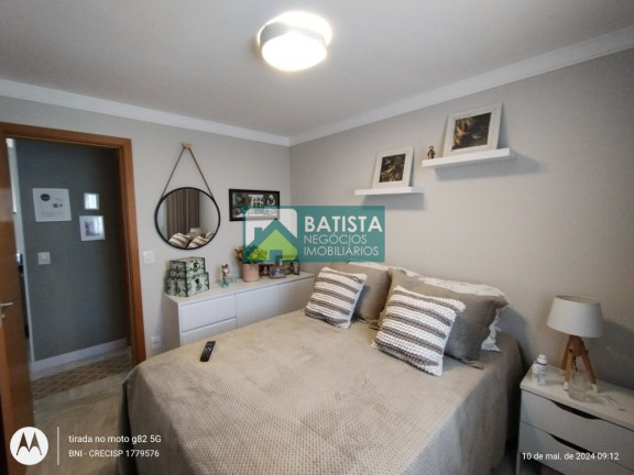 Imagem Apartamento com 2 Quartos à Venda, 50 m² em Parque Novo Oratório - Santo André Imagem Apartamento com 2 Quartos à Venda, 50 m² em Parque Novo Oratório - Santo André