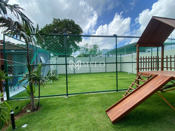 Apartamento com 2 Quartos à Venda, 45 m² em Imbiribeira - Recife