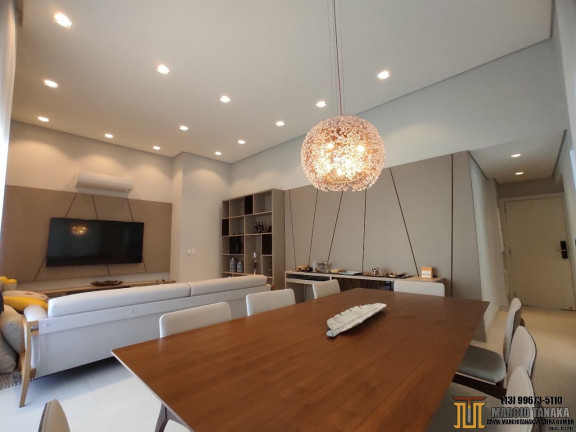 Imagem Cobertura com 3 Quartos à Venda, 255 m² em Riviera - Bertioga