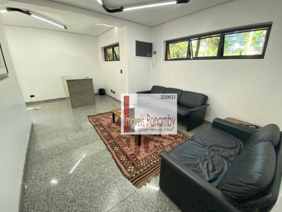 Imagem Sobrado com 4 Quartos à Venda, 400 m² em Jardim Paulista - São Paulo Imagem Sobrado com 4 Quartos à Venda, 400 m² em Jardim Paulista - São Paulo