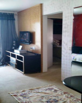 Imagem Apartamento com 2 Quartos à Venda, 50 m² em Luz - São Paulo