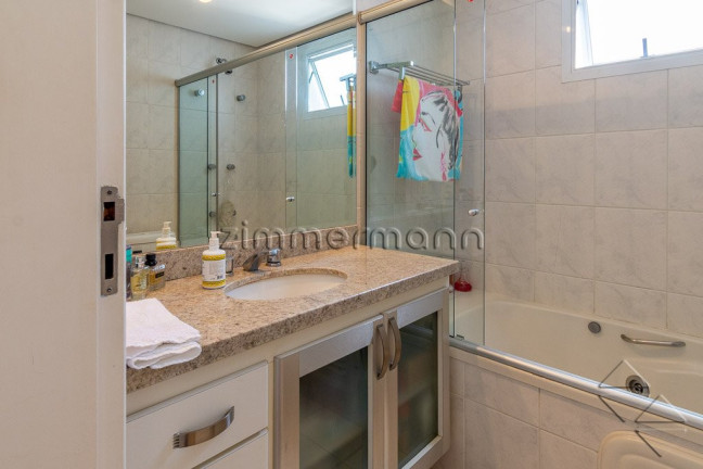 Imagem Apartamento com 4 Quartos à Venda, 149 m² em Alto Da Lapa - São Paulo