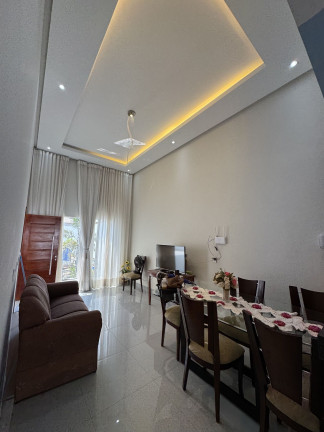Imagem Casa com 3 Quartos à Venda, 127 m² em Residencial Granville - Goianésia Imagem Casa com 3 Quartos à Venda, 127 m² em Residencial Granville - Goianésia