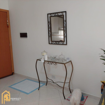 Imagem Apartamento com 2 Quartos à Venda, 57 m² em Residencial Portal Da Mantiqueira - Taubaté