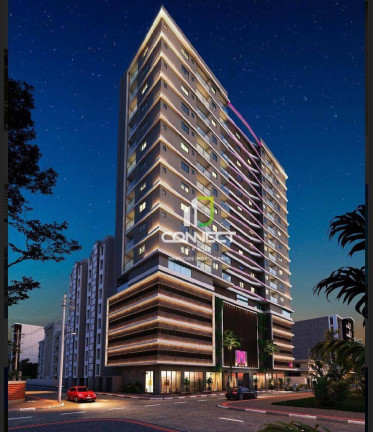 Apartamento com 2 Quartos à Venda, 68 m² em Morretes - Zona 3 - Itapema