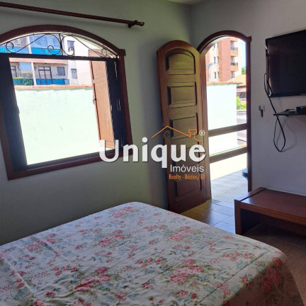 Imagem Casa com 2 Quartos à Venda, 73 m² em Passagem - Cabo Frio Imagem Casa com 2 Quartos à Venda, 73 m² em Passagem - Cabo Frio
