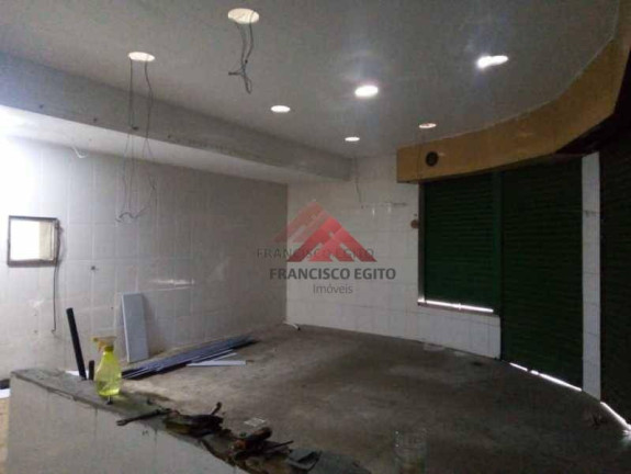 Imagem Loja para Alugar, 164 m² em Fátima - Niterói Imagem Loja para Alugar, 164 m² em Fátima - Niterói