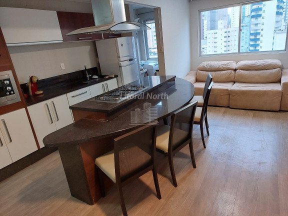 Imagem Apartamento com 1 Quarto à Venda, 54 m² em Centro - Balneário Camboriú Imagem Apartamento com 1 Quarto à Venda, 54 m² em Centro - Balneário Camboriú