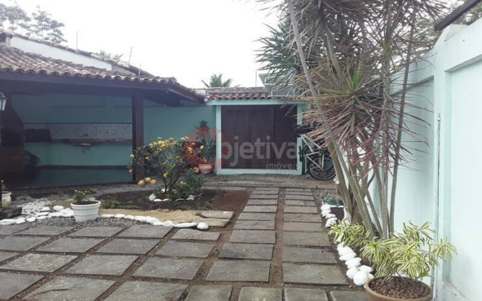 Imagem Casa de Condomínio com 2 Quartos à Venda, em Palmeiras - Cabo Frio Imagem Casa de Condomínio com 2 Quartos à Venda, em Palmeiras - Cabo Frio