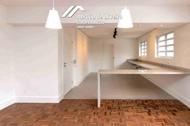 Imagem Apartamento com 3 Quartos à Venda, 141 m² em Perdizes - São Paulo