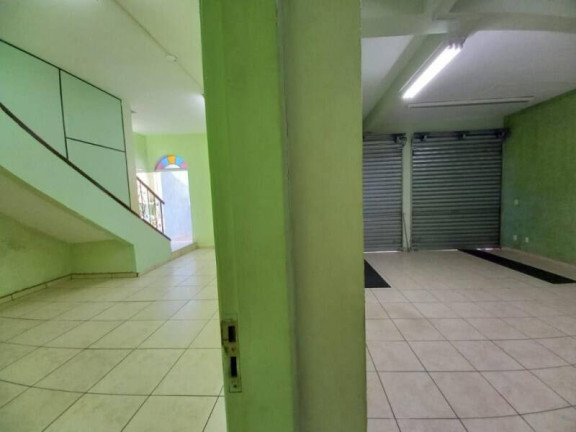 Imagem Sobrado à Venda, 300 m² em Aparecida - Bragança Paulista Imagem Sobrado à Venda, 300 m² em Aparecida - Bragança Paulista