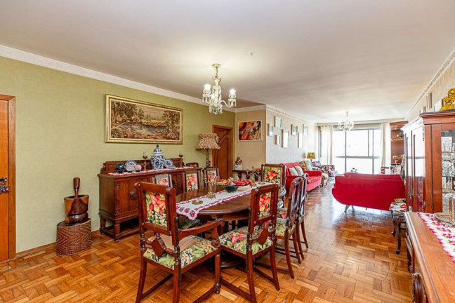 Apartamento com 3 Quartos à Venda, 150 m² em Bela Vista - São Paulo