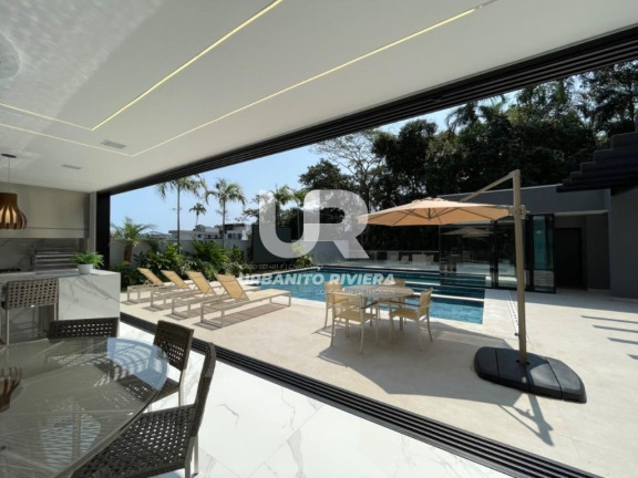 Imagem Casa com 7 Quartos à Venda, 1.030 m² em Riviera - Bertioga