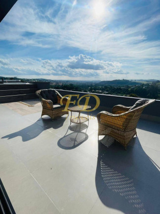 Imagem Casa com 4 Quartos à Venda, 897 m² em Atibaia Imagem Casa com 4 Quartos à Venda, 897 m² em Atibaia