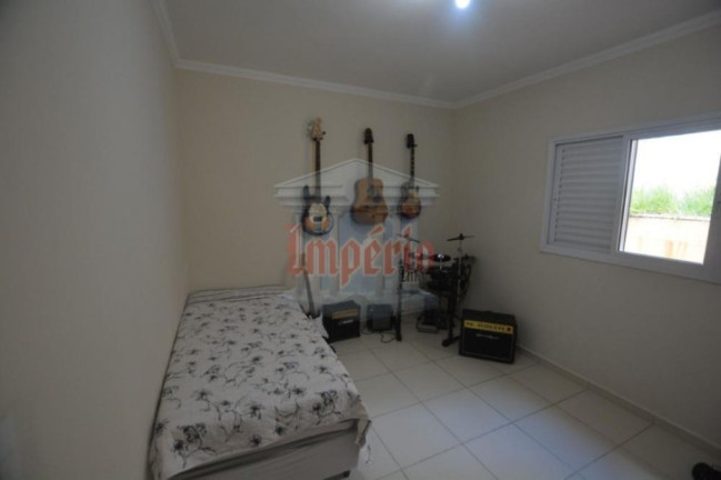 Imagem Sobrado com 3 Quartos à Venda, 135 m² em Parque Das Nações - Santo André