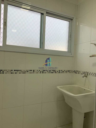 Imagem Apartamento com 2 Quartos à Venda, 65 m² em Mirim - Praia Grande