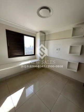 Imagem Apartamento com 5 Quartos à Venda, 163 m² em Setor Bela Vista - Goiânia Imagem Apartamento com 5 Quartos à Venda, 163 m² em Setor Bela Vista - Goiânia