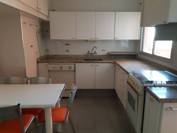 Imagem Apartamento com 3 Quartos à Venda, 148 m² em Vila América - Bauru
