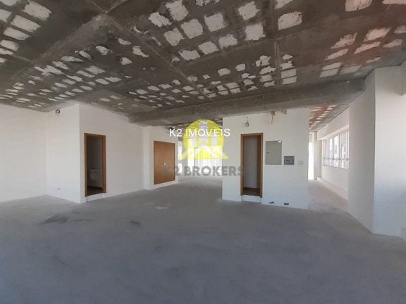 Imagem Sala Comercial à Venda, 84 m² em Batel - Curitiba Imagem Sala Comercial à Venda, 84 m² em Batel - Curitiba