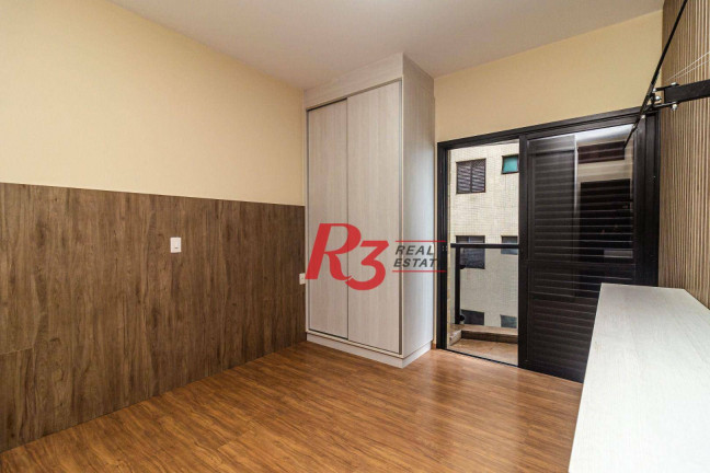 Imagem Apartamento com 4 Quartos à Venda ou Locação, 251 m² em José Menino - Santos Imagem Apartamento com 4 Quartos à Venda ou Locação, 251 m² em José Menino - Santos