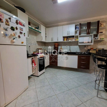 Imagem Casa com 3 Quartos à Venda, 180 m² em Jardim Danúbio - Jundiaí Imagem Casa com 3 Quartos à Venda, 180 m² em Jardim Danúbio - Jundiaí