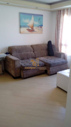Apartamento com 2 Quartos à Venda, 60 m² em Jardim Patente Novo - São Paulo