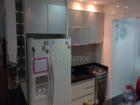 Imagem Apartamento com 2 Quartos à Venda, 72 m² em Centro - São Bernardo Do Campo Imagem Apartamento com 2 Quartos à Venda, 72 m² em Centro - São Bernardo Do Campo