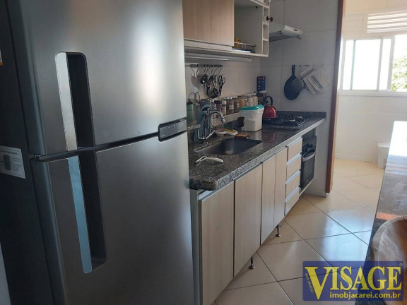 Imagem Apartamento com 2 Quartos à Venda, 66 m² em Jd. California - Jacareí Imagem Apartamento com 2 Quartos à Venda, 66 m² em Jd. California - Jacareí