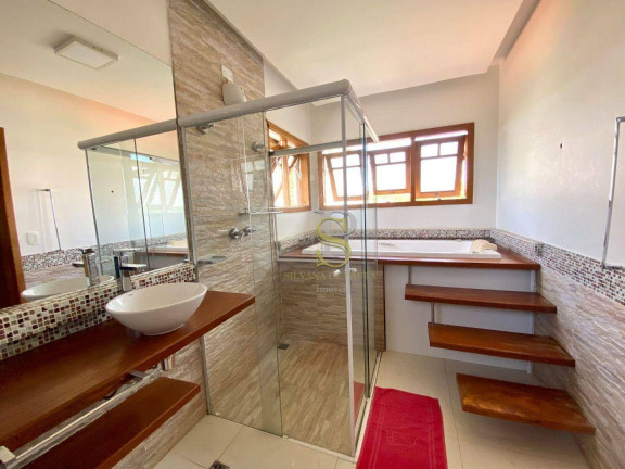 Imagem Chácara com 5 Quartos à Venda, 352 m² em Condominio Palavra Da Vida - Atibaia Imagem Chácara com 5 Quartos à Venda, 352 m² em Condominio Palavra Da Vida - Atibaia