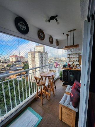 Imagem Apartamento com 3 Quartos à Venda, 96 m² em Boa Vista - São Caetano Do Sul Imagem Apartamento com 3 Quartos à Venda, 96 m² em Boa Vista - São Caetano Do Sul