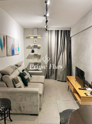 Imagem Apartamento com 1 Quarto à Venda, 36 m² em Bela Vista - São Paulo Imagem Apartamento com 1 Quarto à Venda, 36 m² em Bela Vista - São Paulo