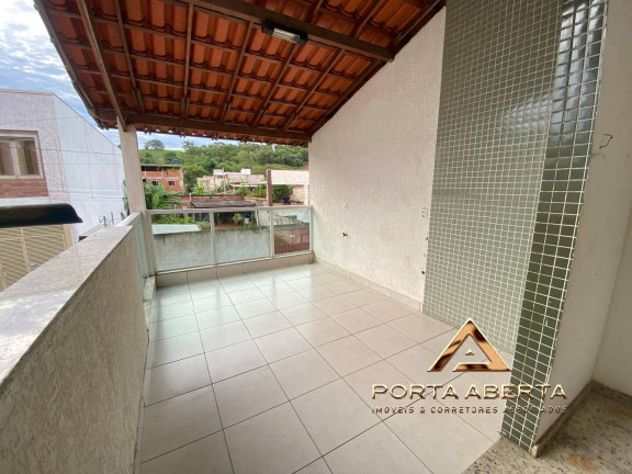 Imagem Casa com 2 Quartos à Venda, 100 m² em Jardim Vitória - Santana Do Paraíso Imagem Casa com 2 Quartos à Venda, 100 m² em Jardim Vitória - Santana Do Paraíso