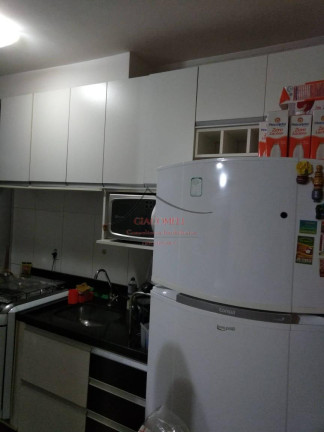 Imagem Apartamento com 2 Quartos à Venda, 44 m² em Jardim Santa Terezinha (zona Leste) - São Paulo