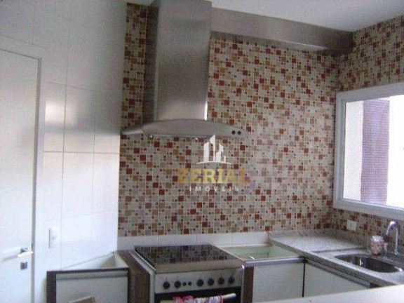 Imagem Apartamento com 3 Quartos à Venda, 156 m² em Santa Paula - São Caetano Do Sul