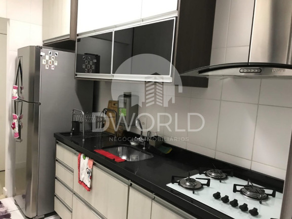 Imagem Imóvel com 3 Quartos à Venda, 80 m² em Centro - São Bernardo Do Campo Imagem Imóvel com 3 Quartos à Venda, 80 m² em Centro - São Bernardo Do Campo