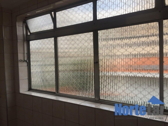 Imagem Apartamento com 2 Quartos à Venda, 66 m² em água Fria - São Paulo