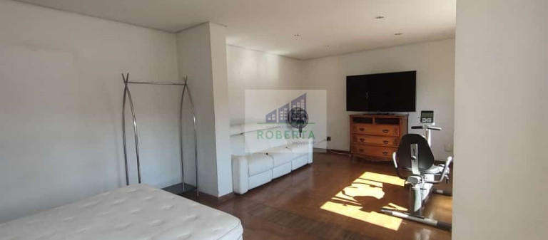 Imagem Apartamento com 4 Quartos à Venda, 251 m² em Higienópolis - São Paulo