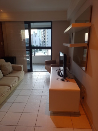 Imagem Apartamento com 1 Quarto à Venda, 50 m² em Ondina - Salvador