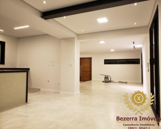 Imagem Sobrado com 4 Quartos à Venda, 356 m² em Vila Esperia Ou Giglio - Atibaia