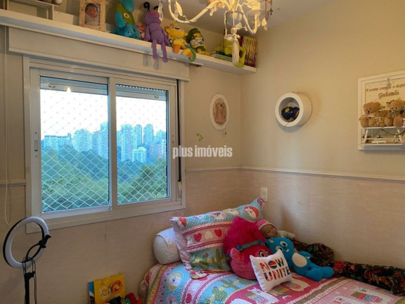 Imagem Apartamento com 3 Quartos à Venda, 131 m² em Panamby - São Paulo Imagem Apartamento com 3 Quartos à Venda, 131 m² em Panamby - São Paulo