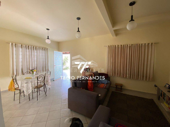 Imagem Casa com 3 Quartos à Venda, 200 m² em Igarapé - Porto Velho