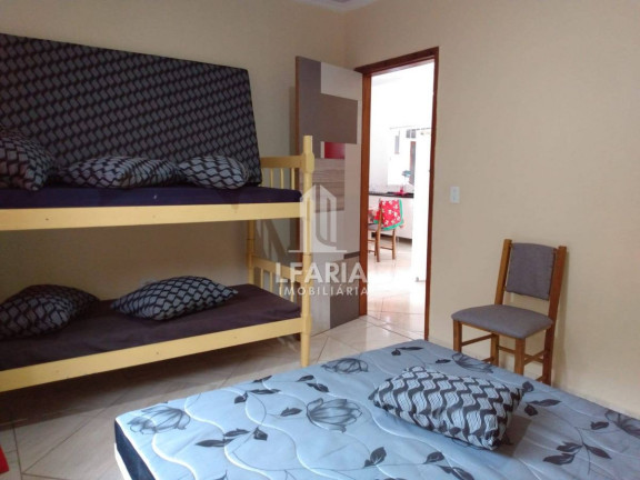 Imagem Casa com 3 Quartos à Venda, 75 m² em Brasília - Itapoá