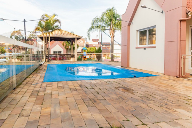 Imagem Apartamento com 3 Quartos à Venda, 82 m² em Jardim Itu - Porto Alegre Imagem Apartamento com 3 Quartos à Venda, 82 m² em Jardim Itu - Porto Alegre