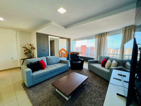 Imagem Cobertura com 3 Quartos à Venda, 262 m² em Meireles - Fortaleza Imagem Cobertura com 3 Quartos à Venda, 262 m² em Meireles - Fortaleza
